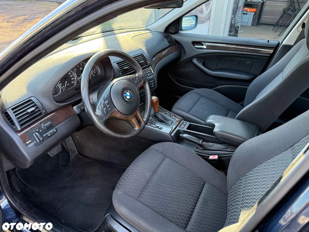 BMW Seria 3 - 15