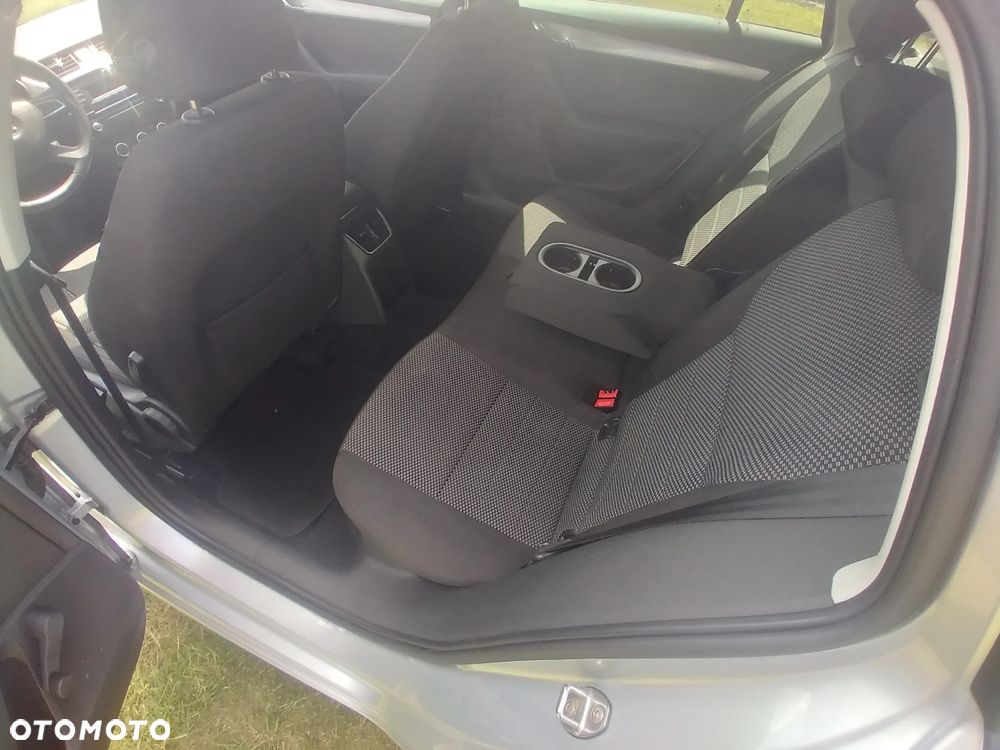 Skoda Octavia - 6