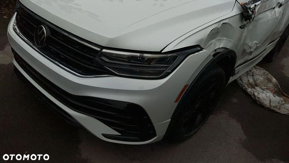 Volkswagen Tiguan 2.0 TSI 4Mot R-Line DSG - 8