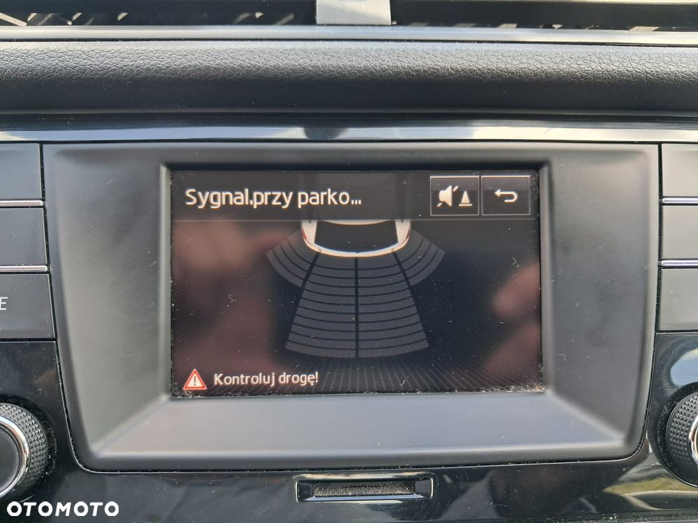 Skoda Fabia 1.0 TSI Ambition - 16