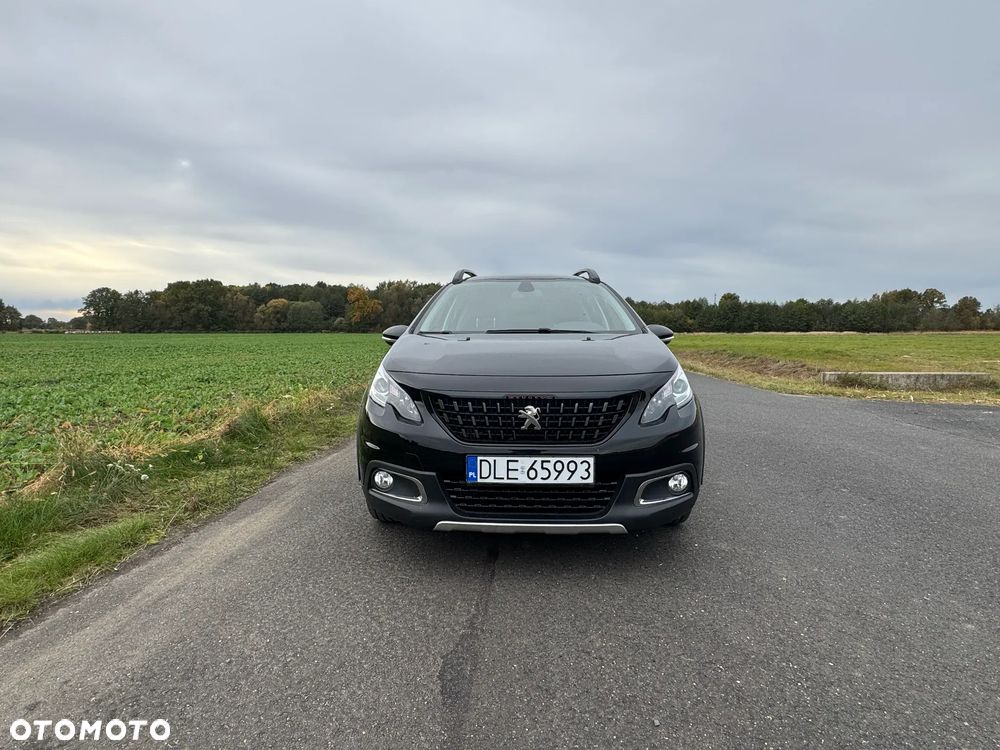 Peugeot 2008 - 7