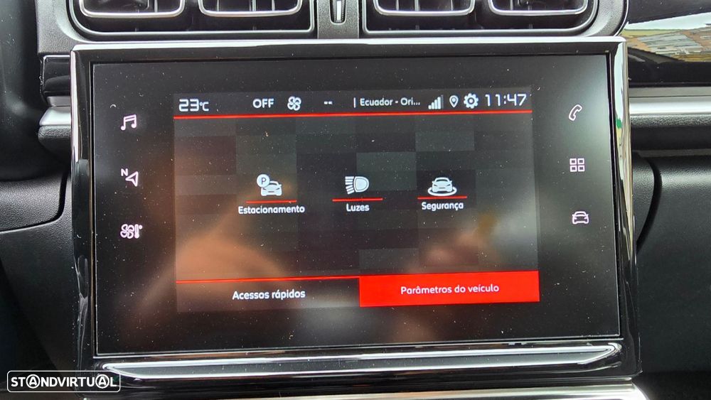 Citroën C3 1.2 PureTech Max - 29