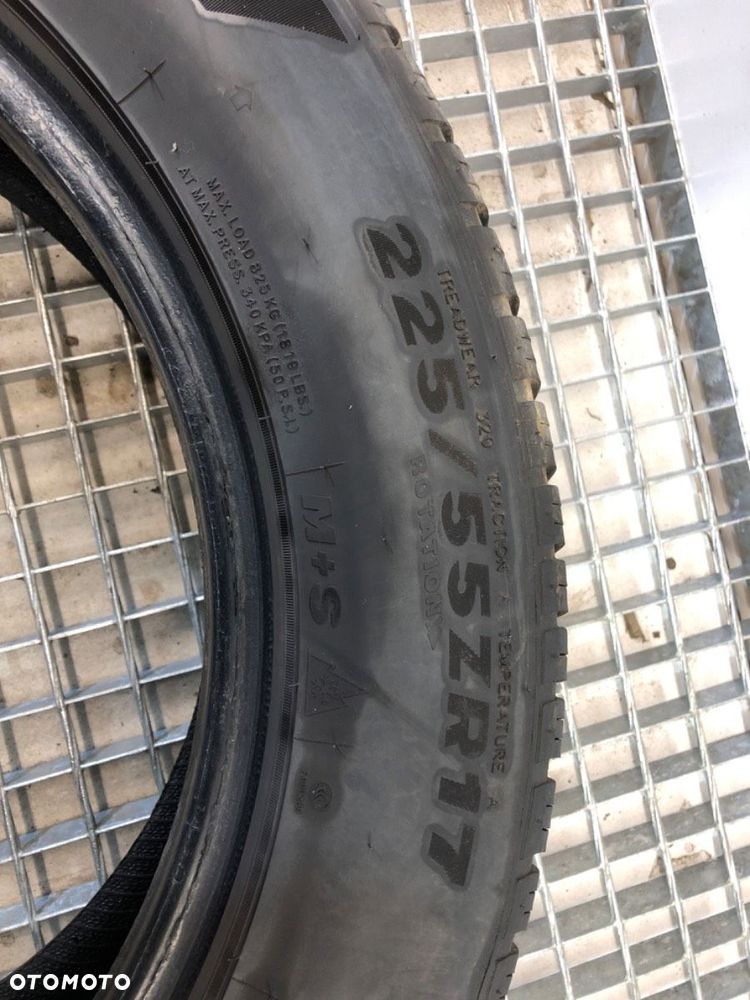 OPONY PARA WIELOSEZON 225/55 17" IMPERIAL - 4