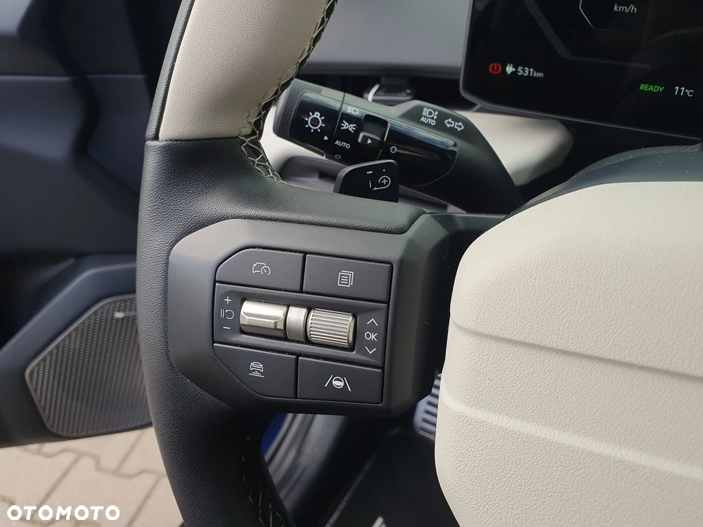 Kia EV4 81.4kWh GT-Line - 36