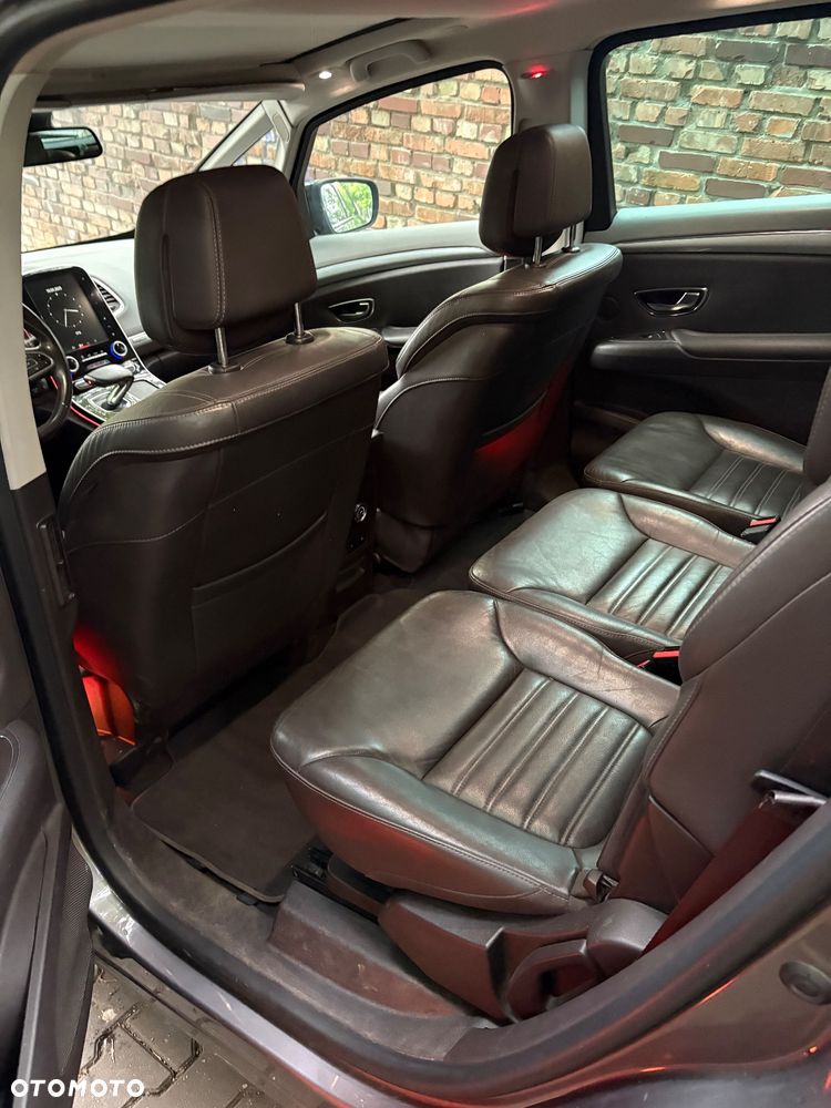 Renault Espace Energy dCi 160 EDC Intens - 22