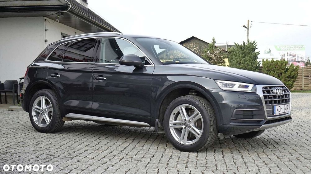 Audi Q5 - 16