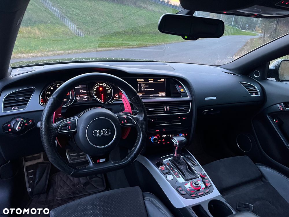 Audi A5 Coupé 2.0 TFSI Quattro S tronic - 28