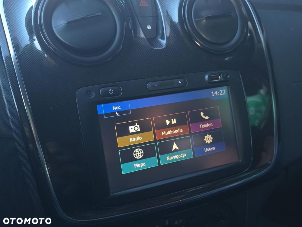 Dacia Sandero 1.0 SCe Laureate - 13