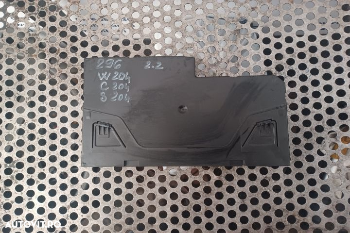 MODUL SAM - 2049060305 Mercedes-Benz C-Class W204/S204/C204 (facelift)  [din 2011 pana  2015] seria - 2