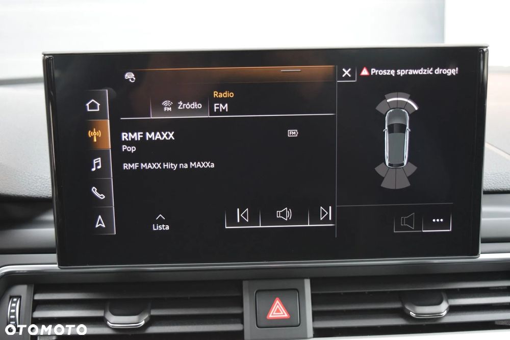 Audi A4 Avant 35 TDI S tronic advanced - 24