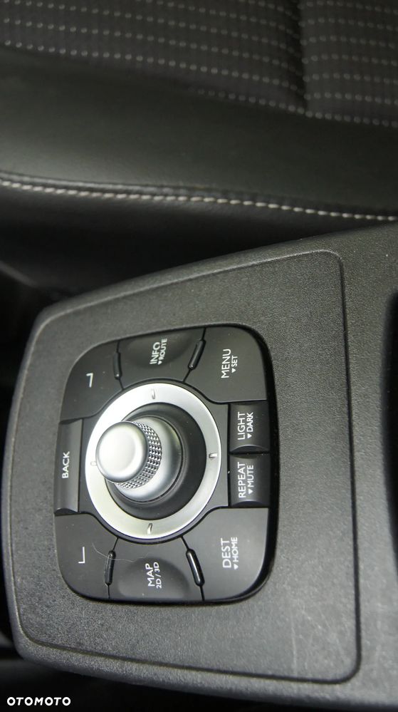 Renault Grand Scenic dCi 110 FAP EDC Bose Edition - 15