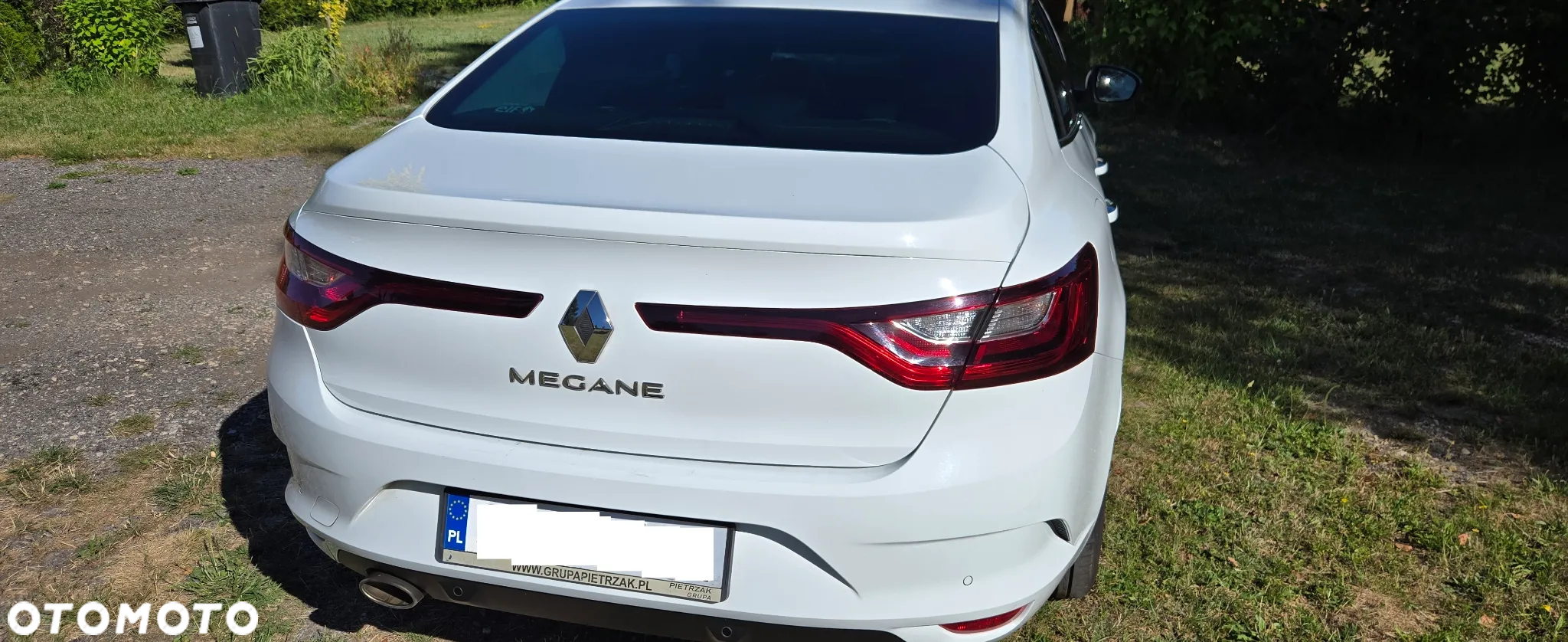 Renault Megane 1.3 TCe FAP Limited - 5
