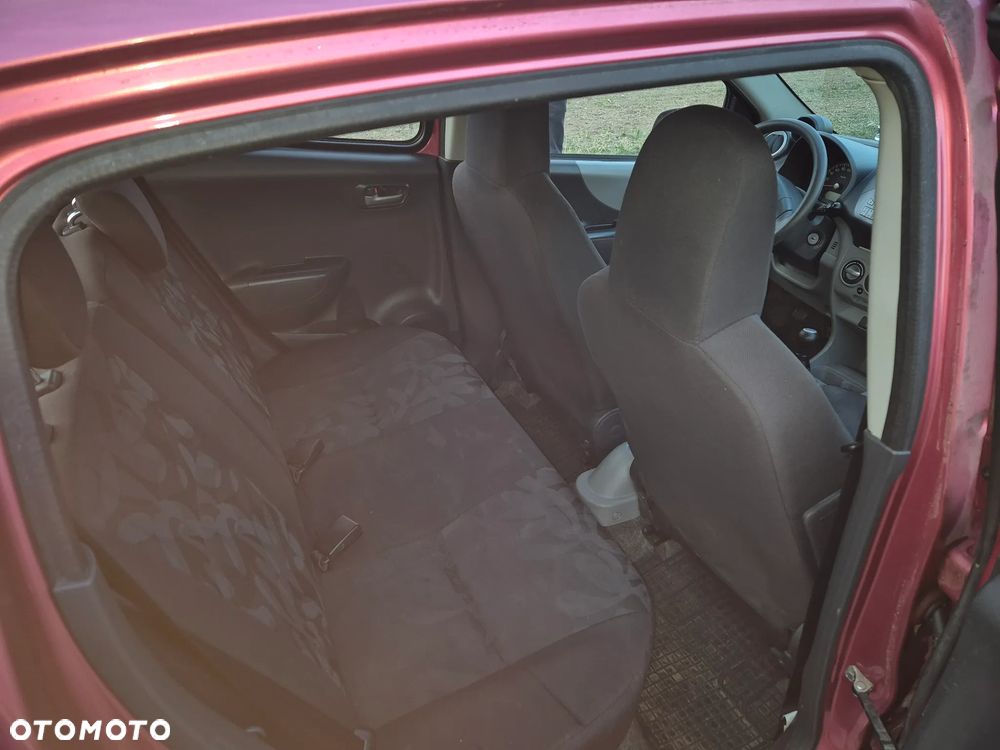 Suzuki Alto 1.0 Classic - 6