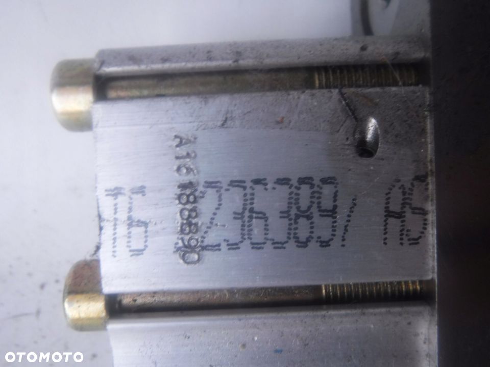 ZAWÓR HYD ROZDZIELACZ 87329823 47434188R 47735860 - 6