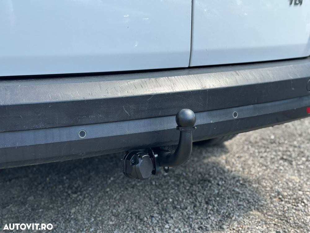 Volkswagen Caddy Maxi - 39