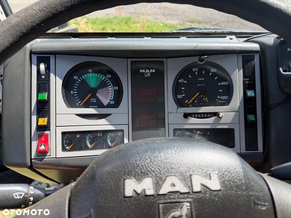 MAN LE 14.220 4x4 - 17