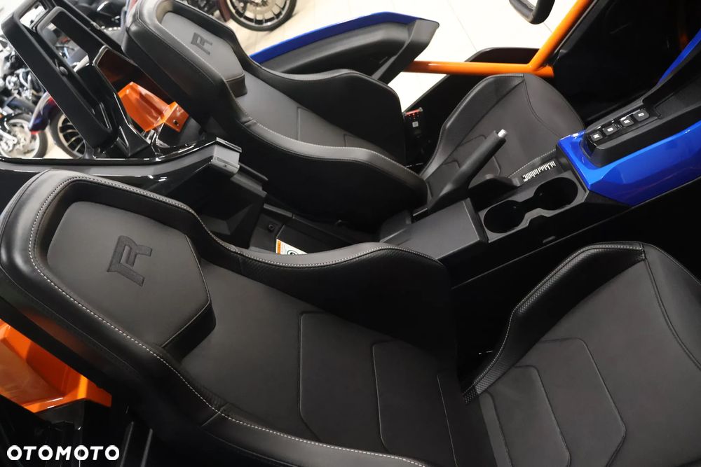 Polaris Inny - 5