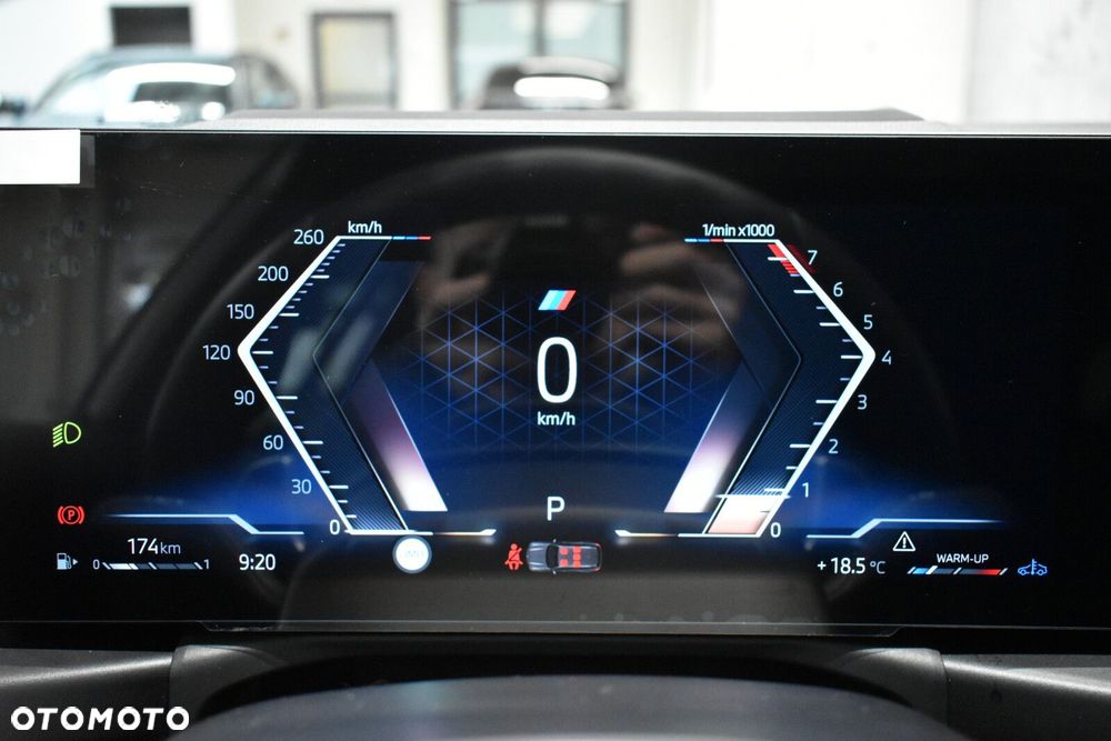 BMW Seria 3 320i M Sport sport - 19