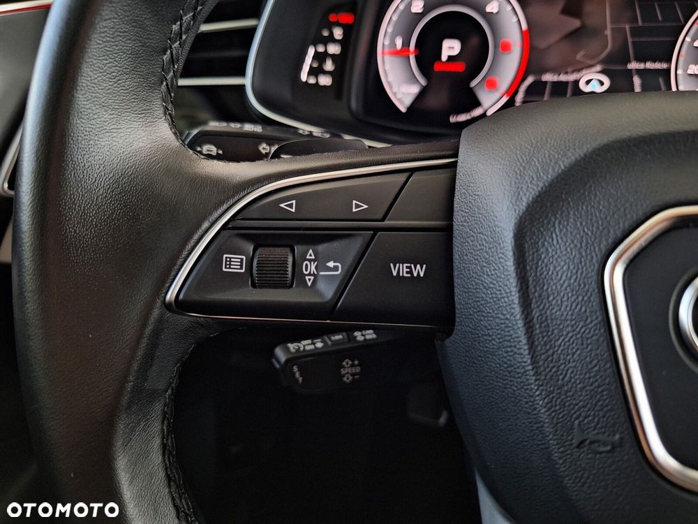 Audi Q7 45 TDI mHEV Quattro S Line Tiptr - 39