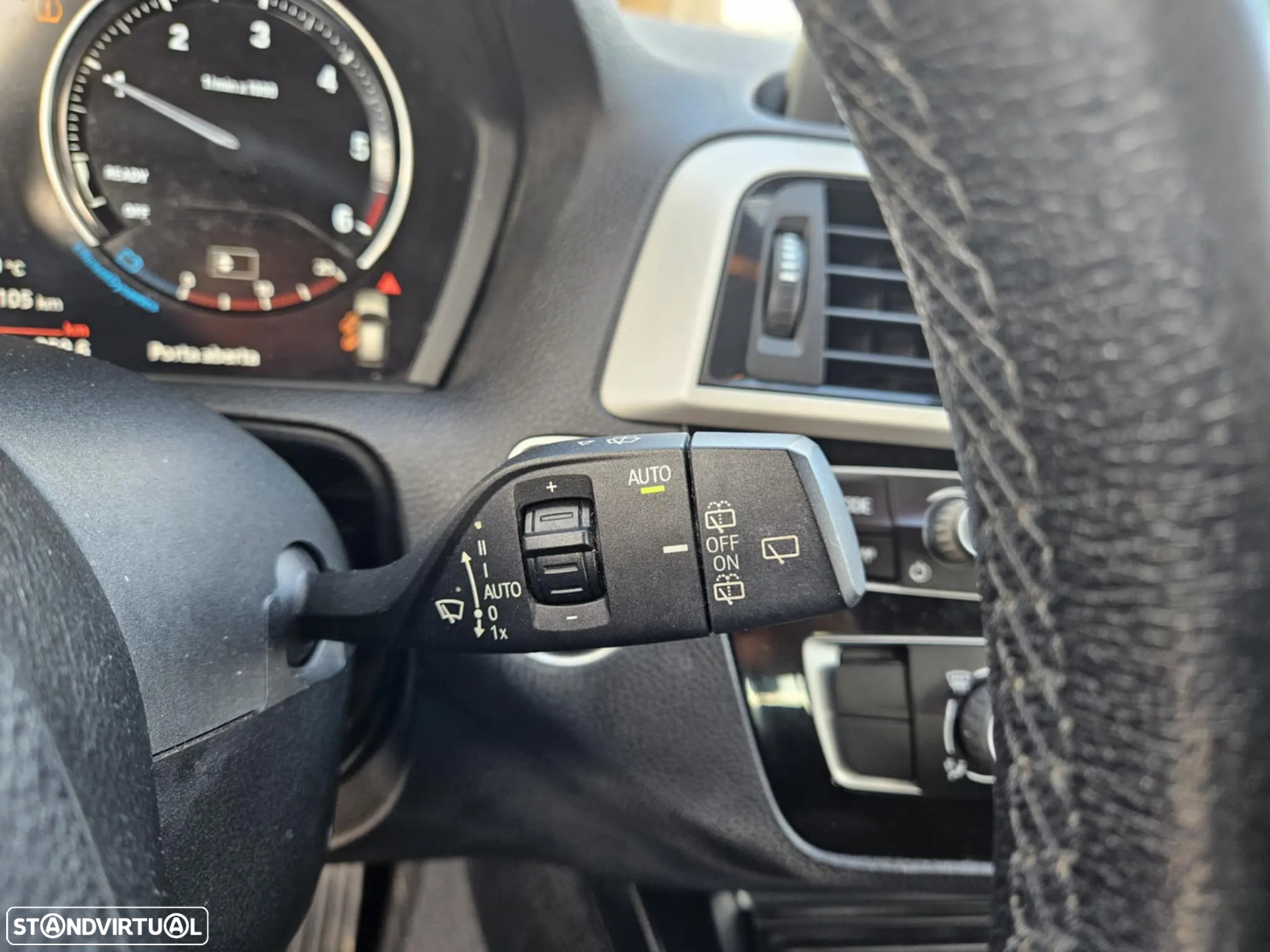 BMW 116 d EDynamics Advantage - 15