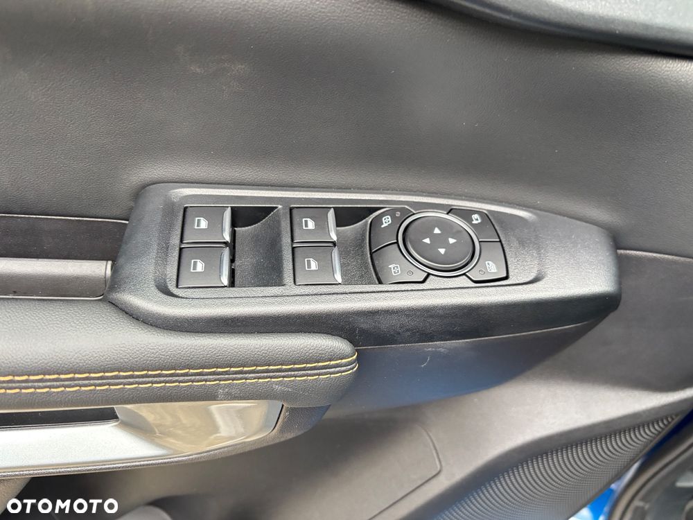 Ford Ranger 2.3 EcoBoost PHEV e-4WD DC Wildtrak - 11