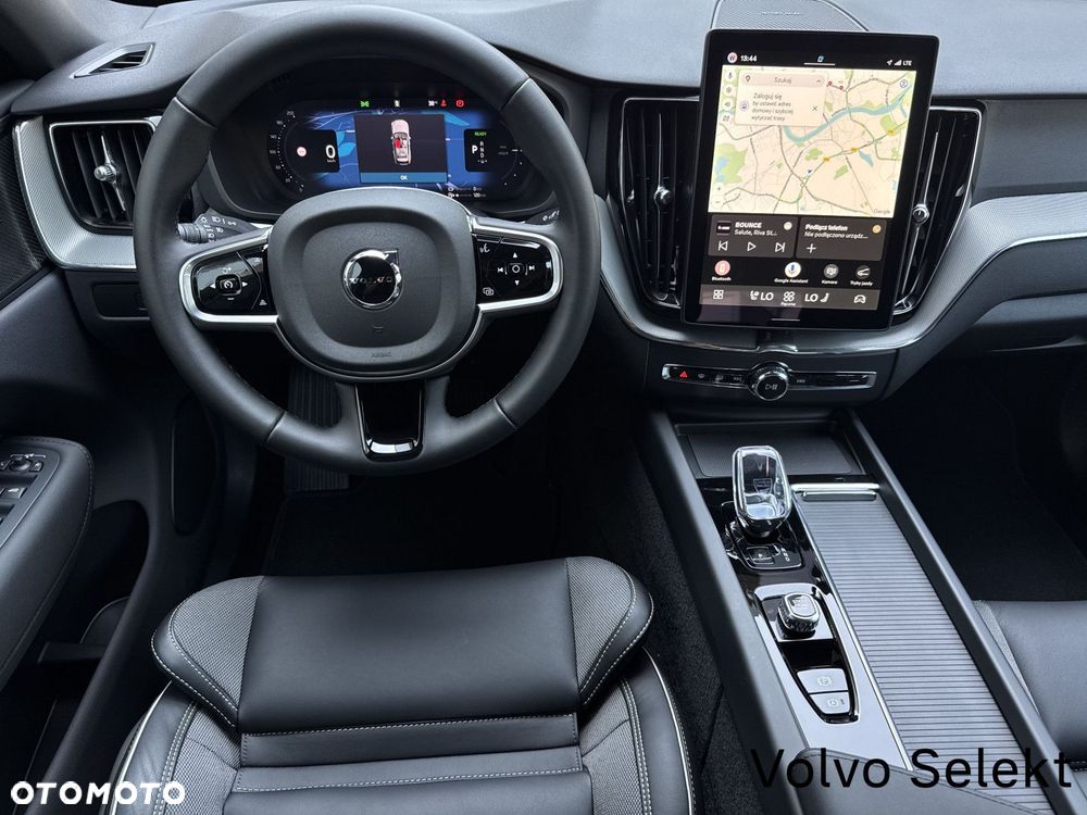 Volvo XC 60 - 22