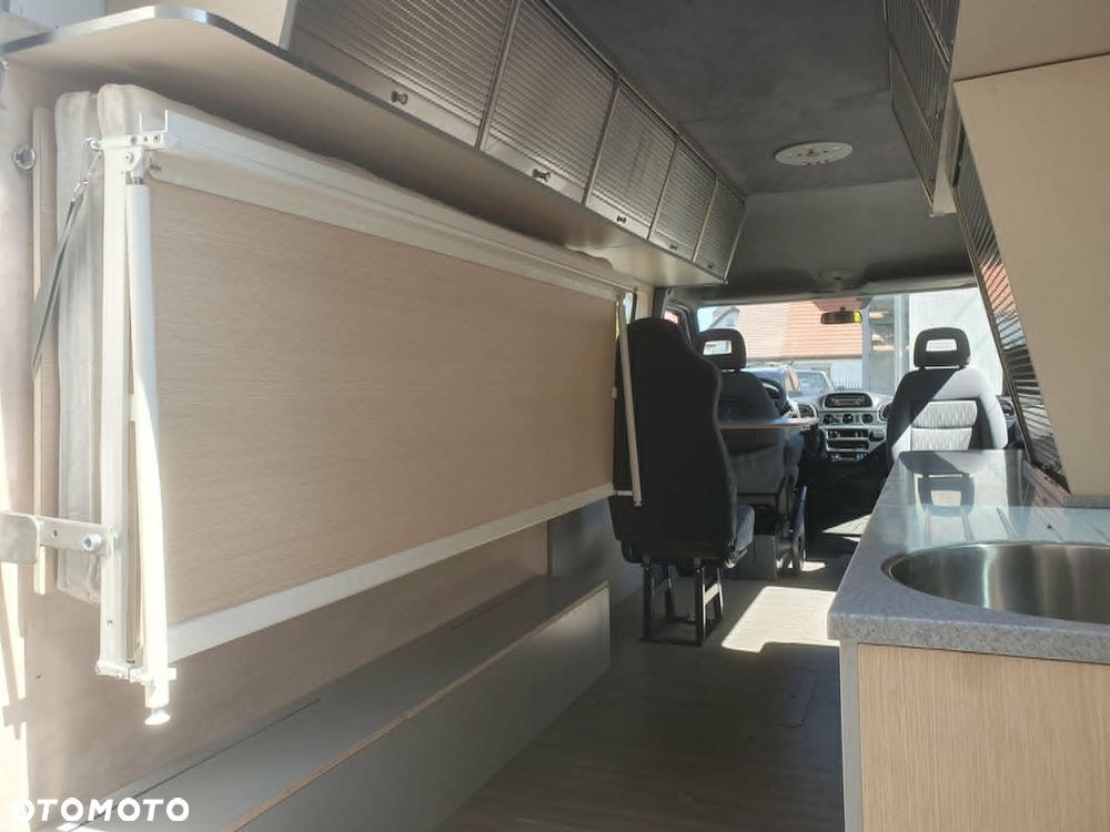 Mercedes-Benz Sprinter 904.622 - 8