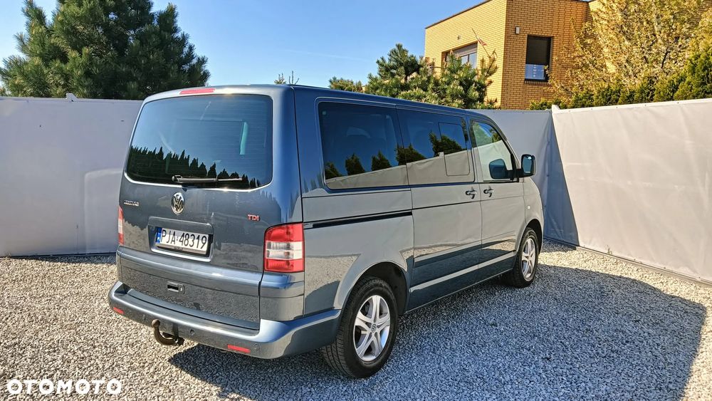 Volkswagen Multivan L1 Comfortline - 7