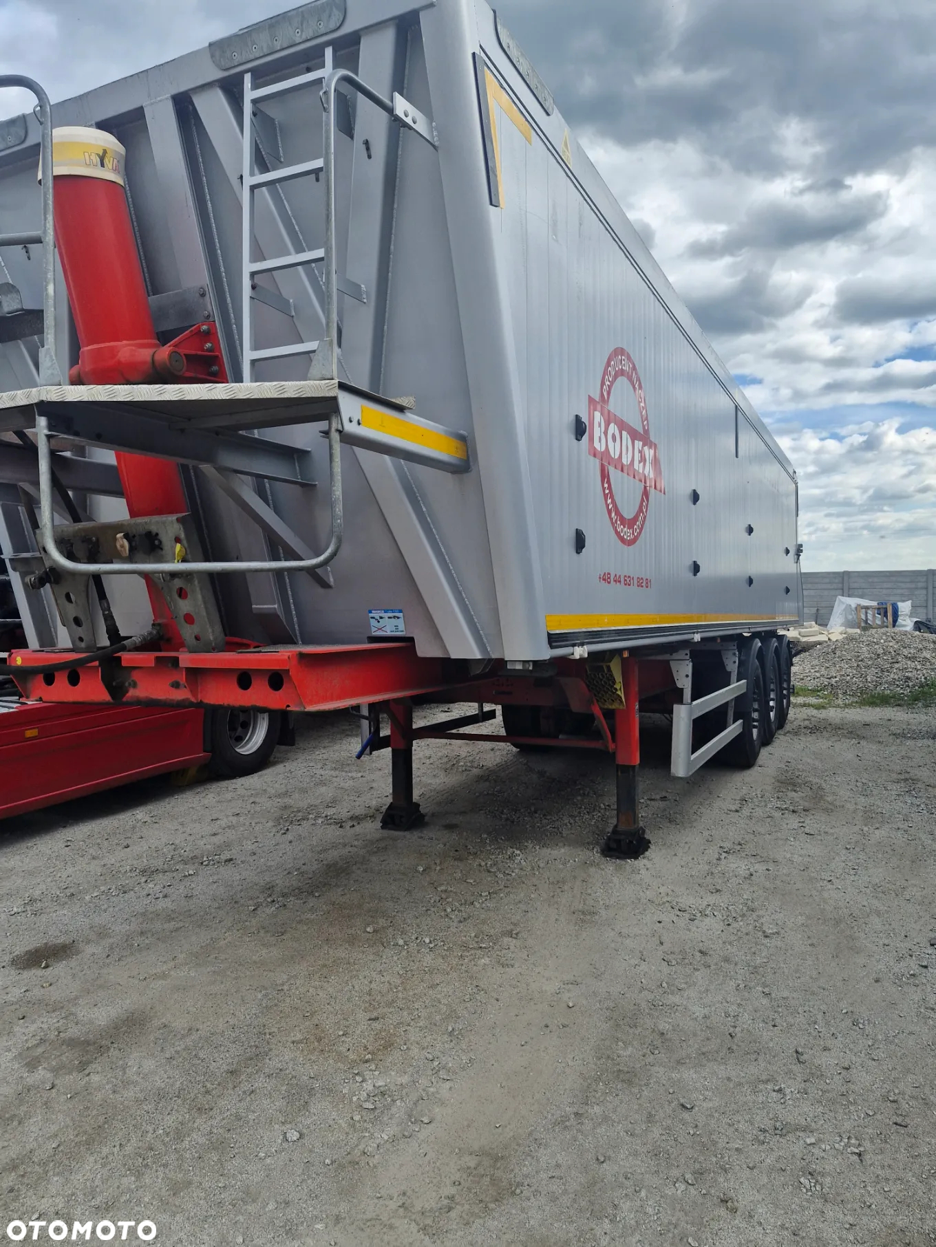Bodex - 2