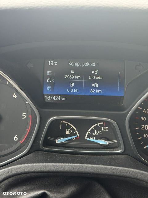 Ford Focus 1.6 TDCi Trend - 6