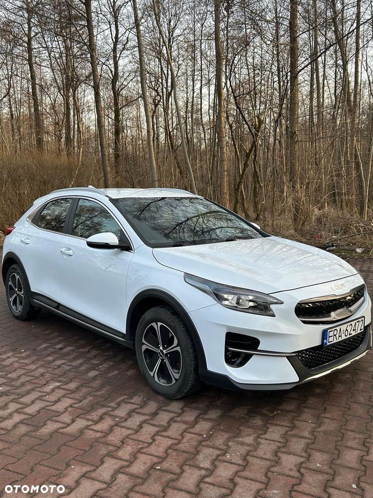 Kia XCeed - 3