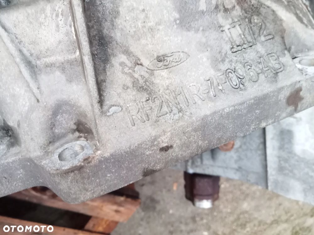 skrzynia fiesta mk 7 1.6 tdci rf2n1r7f096ab - 5