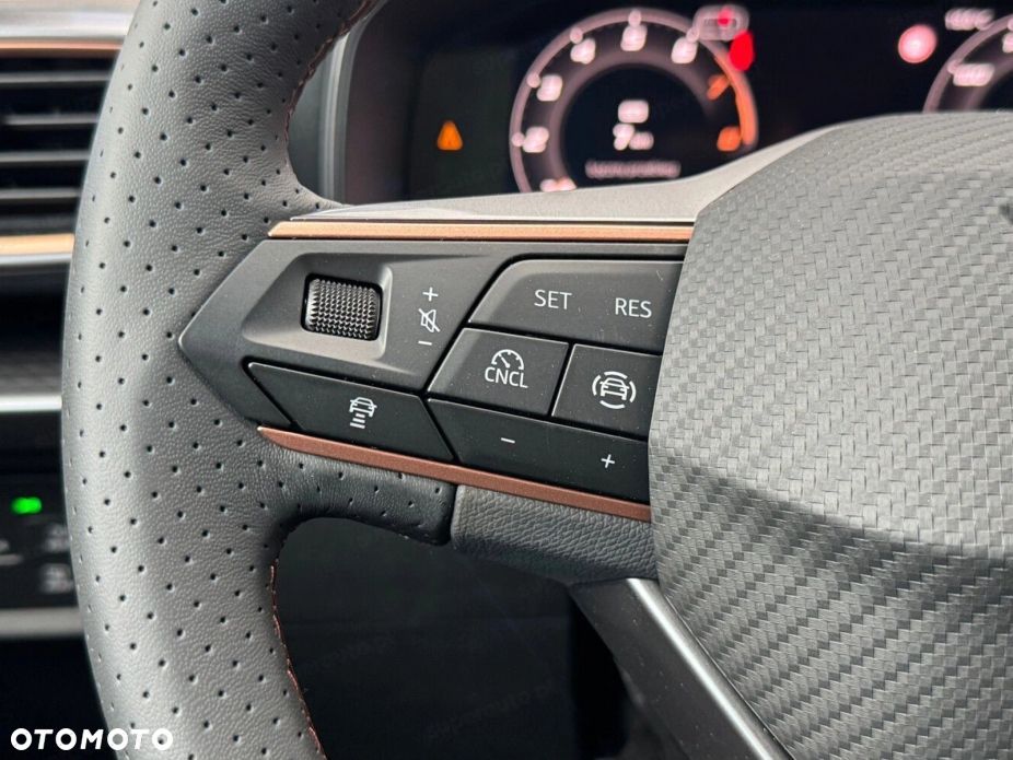 Cupra Leon 1.5 TSI - 8