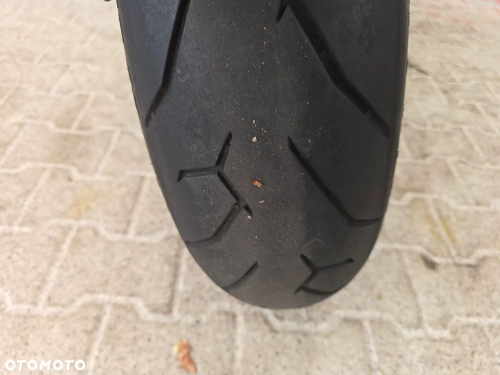 Yamaha FZ - 23