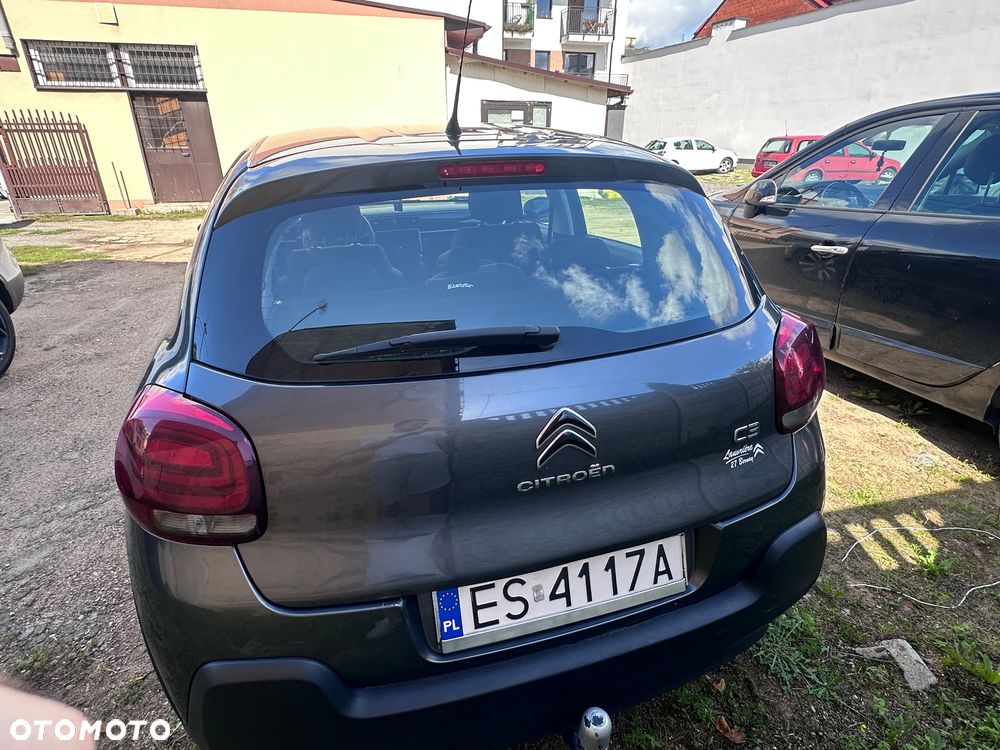 Citroën C3 1.2 PureTech Feel - 6