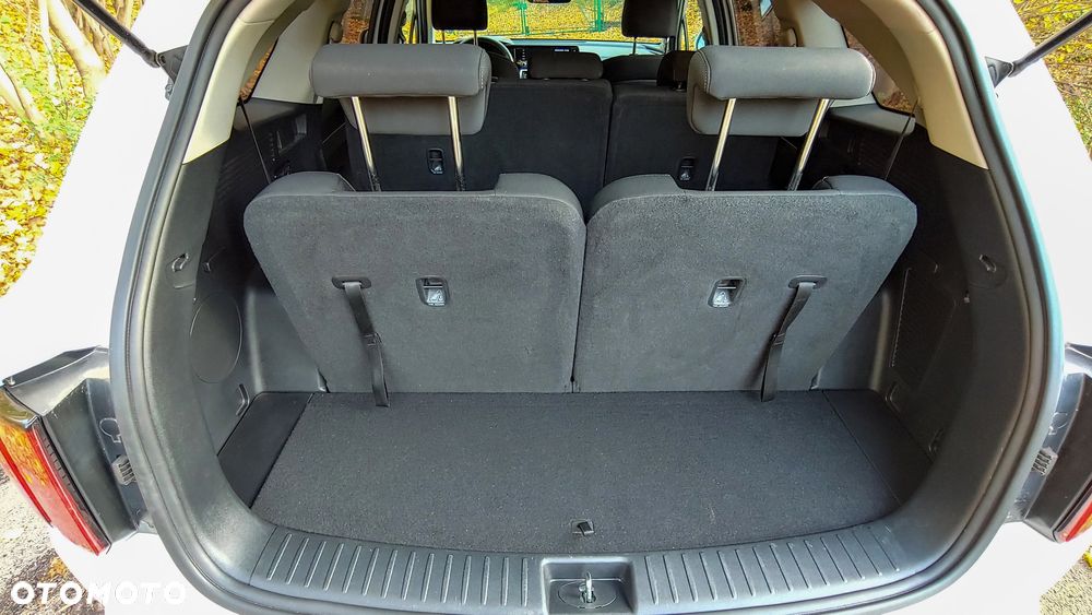 Kia Sorento - 11