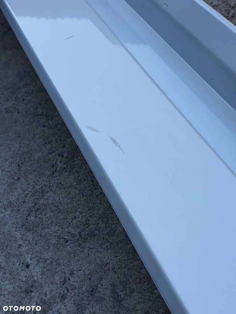 FORD KUGA II MK2 LIFT VIGNALE  LISTWA PROGOWA PRÓG PRAWY CV4J-S10154 KOLOR AD - 11