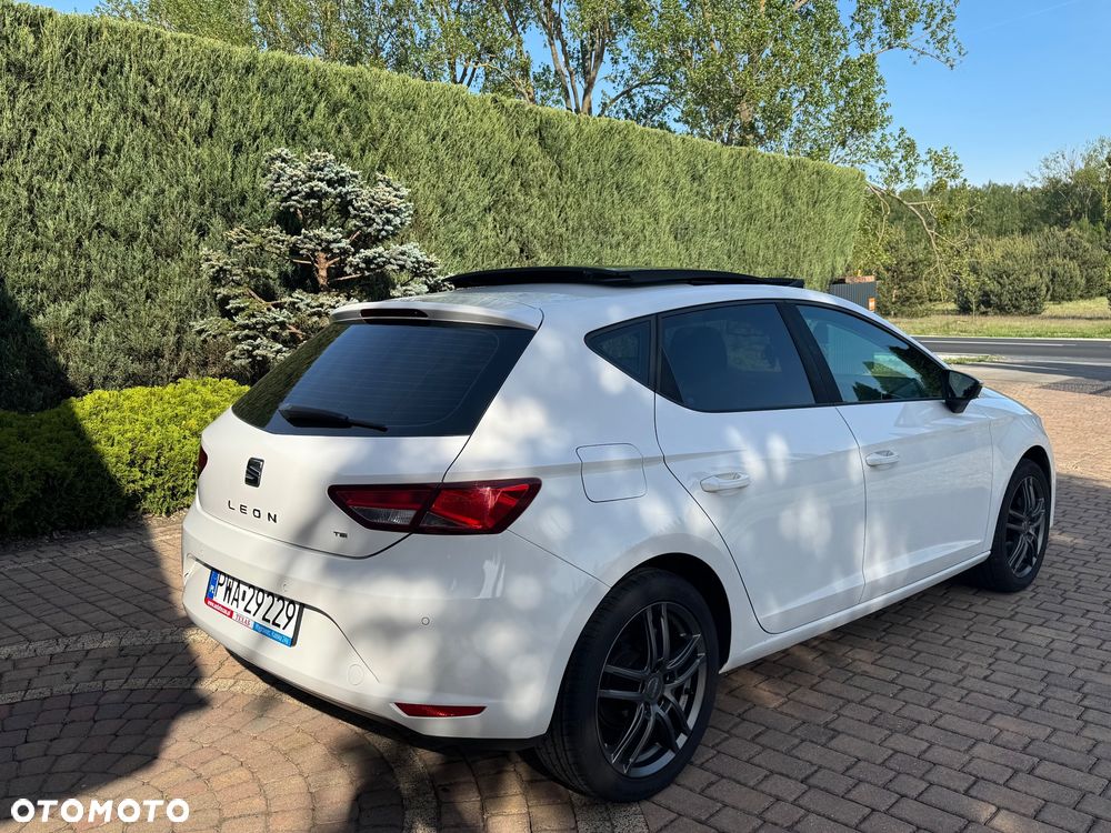 Seat Leon - 8