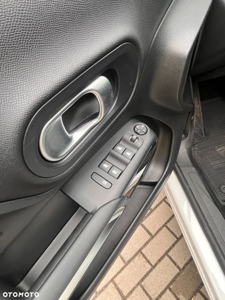 Citroën C5 Aircross 1.5 BlueHDi Max EAT8 - 10