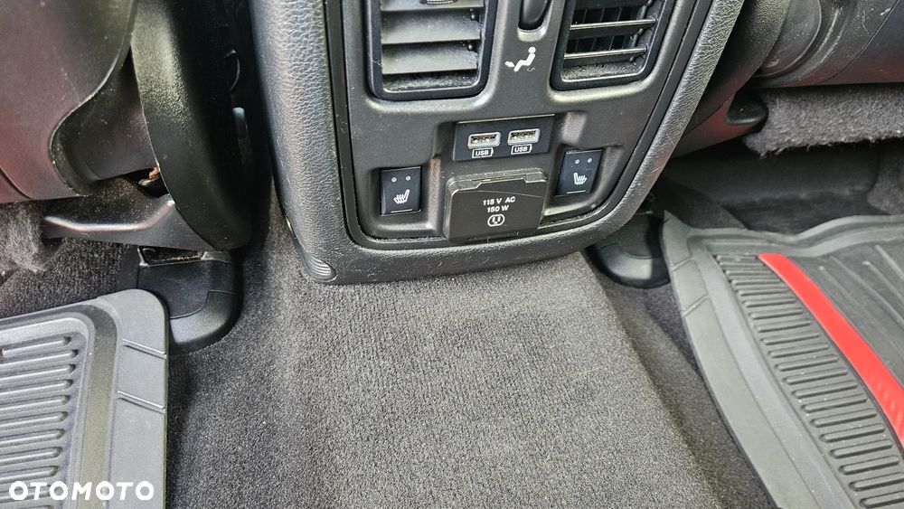 Dodge Durango 5,7 R/T - 10