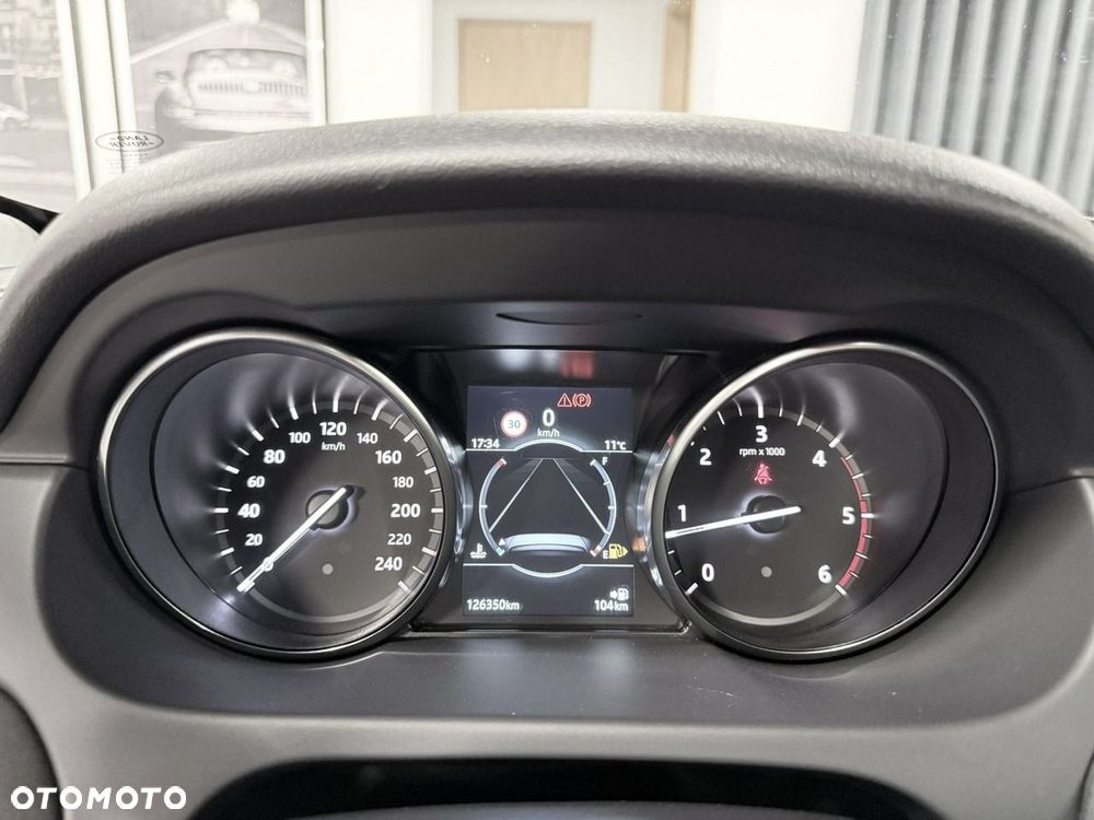 Land Rover Discovery Sport 2.0 TD4 HSE Luxury - 22