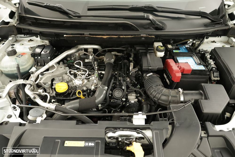 Nissan Qashqai 1.3 DIG-T N-Connecta - 26