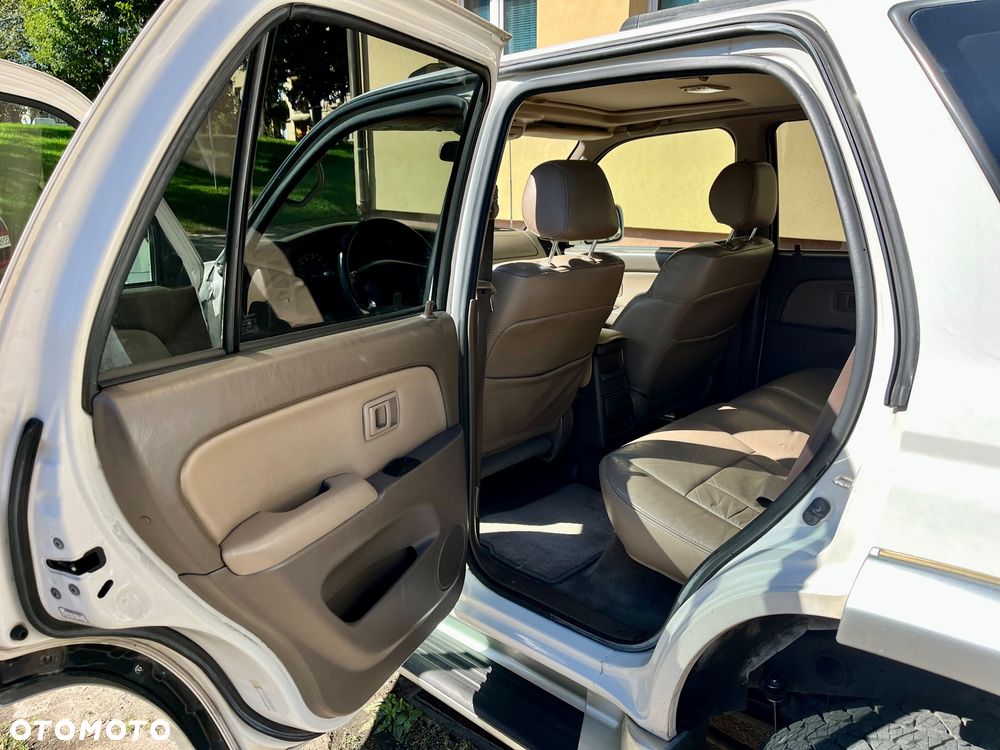 Toyota 4-Runner - 9