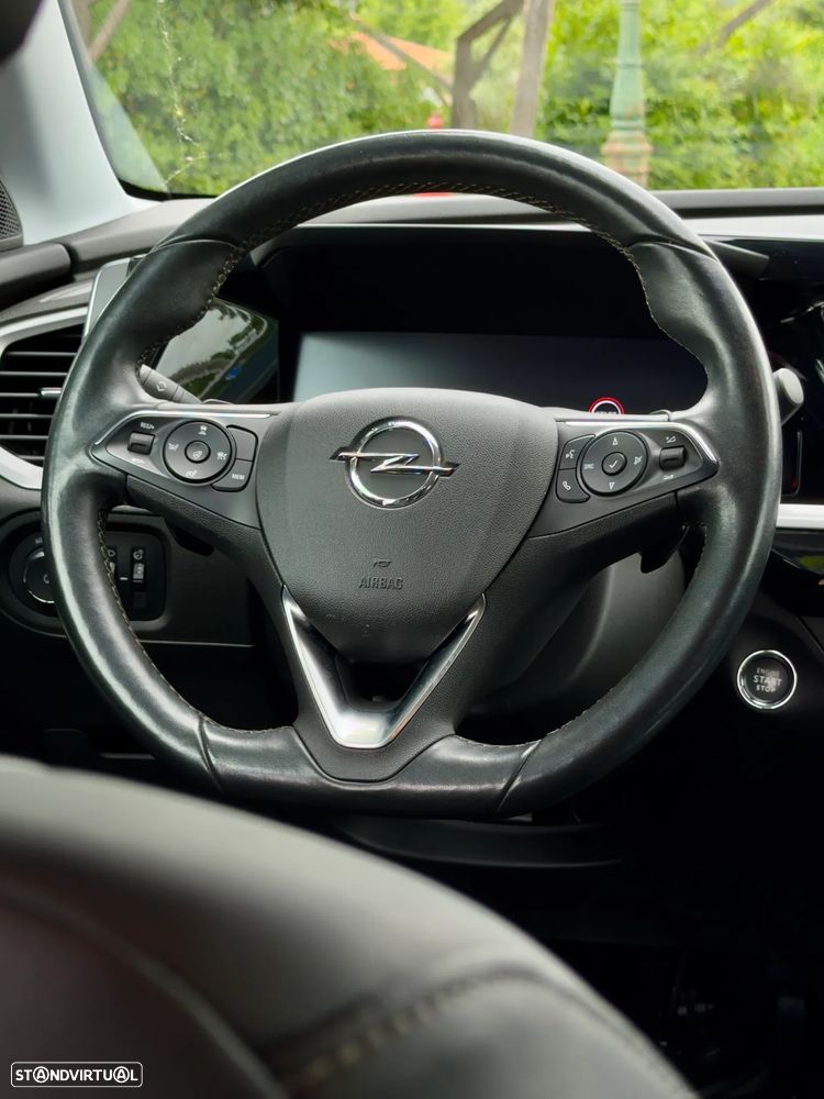 Opel Grandland 1.6 T PHEV Elegance - 6