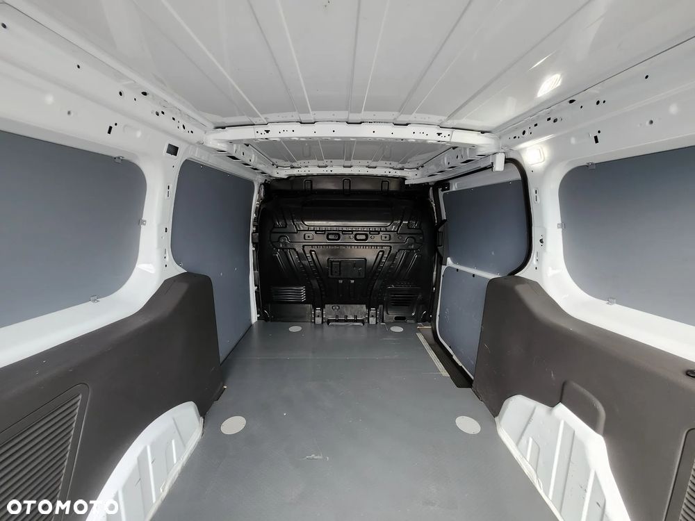 Ford Transit connect - 22