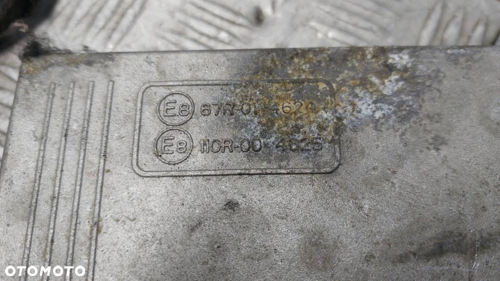 INSTALACJA GAZOWA LPG PAROWNIK WTRYSKI STEROWNIK - 2