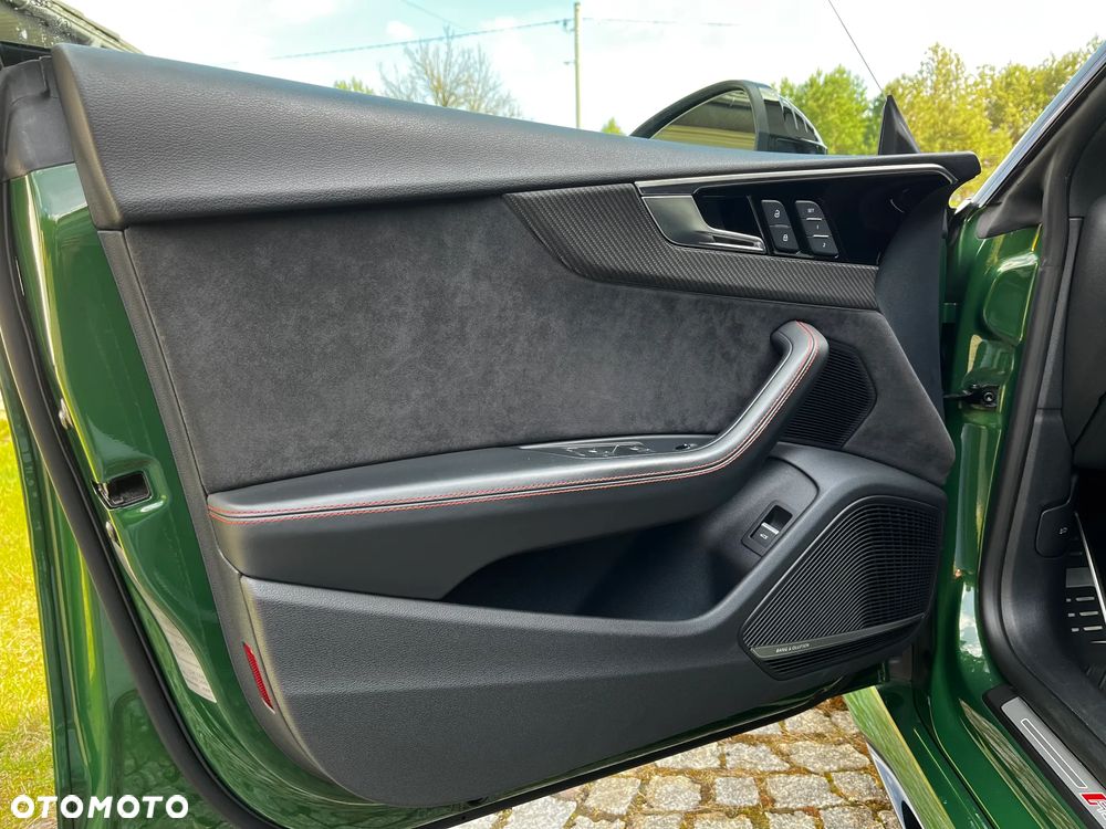 Audi RS5 Sportback 2.9 TFSI Quattro Tiptronic - 17