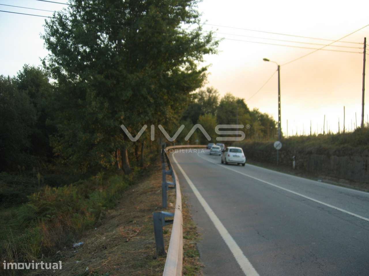 Loteamento  Venda em Pico de Regalados, Gondiães e Mós,Vila Verde - Grande imagem: 4/4