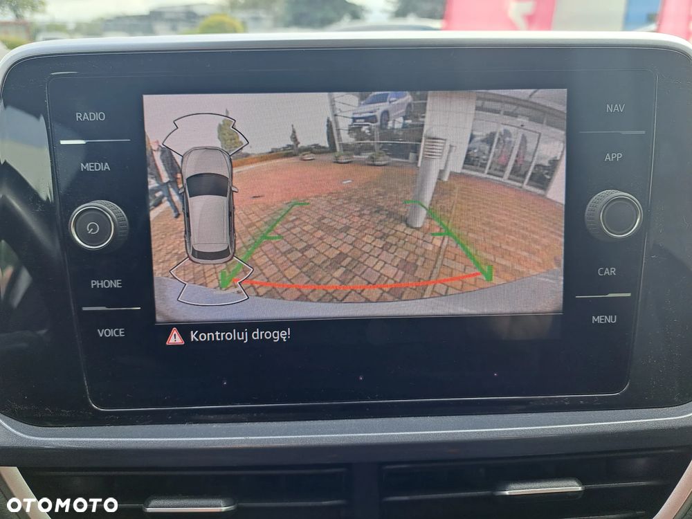 Volkswagen T-Roc 1.5 TSI Style - 15