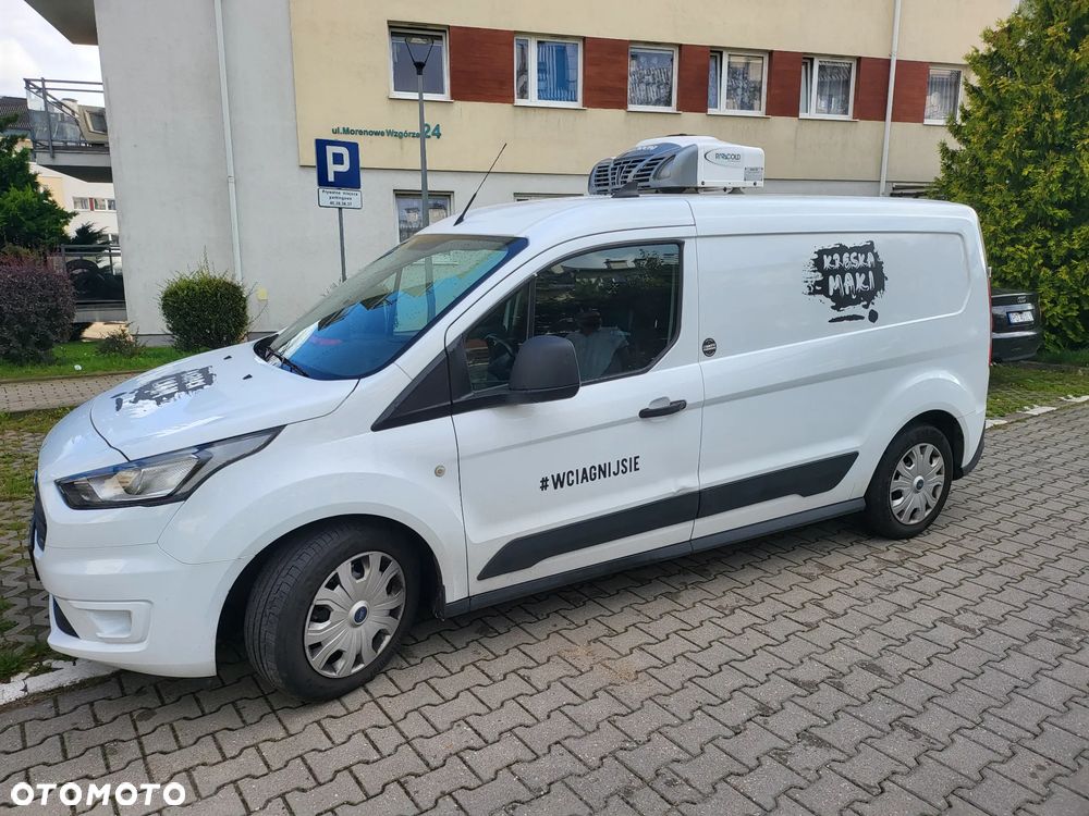Ford Transit Connect - 2